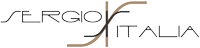 Sergio Italia Jewelry